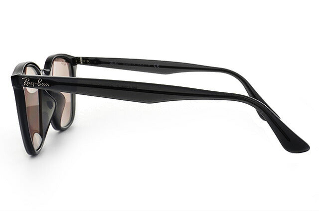 レイバン サングラス RB4258F 62307J 52 アジアンフィット ウェリントン型 ミラー メンズ レディース ドライブ 運転 アウトドア ブランドサングラス 紫外線 花粉対策 Ray-Ban