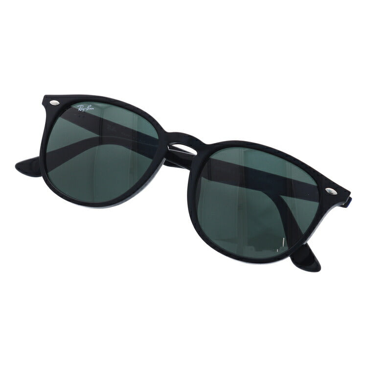 【訳あり・店頭展示品/外箱なし】レイバン サングラス RB4259F 601/71 53 アジアンフィット ボストン型 メンズ レディース ドライブ 運転 アウトドア ブランドサングラス 紫外線 花粉対策 Ray-Ban