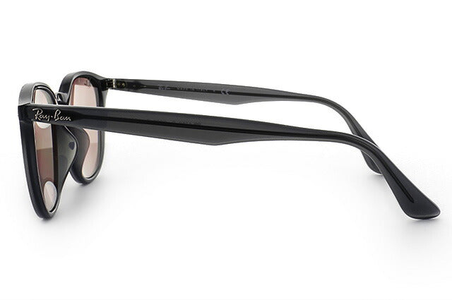 レイバン サングラス RB4259F 62307J 53 アジアンフィット ボストン型 ミラー メンズ レディース ドライブ 運転 アウトドア ブランドサングラス 紫外線 花粉対策 Ray-Ban