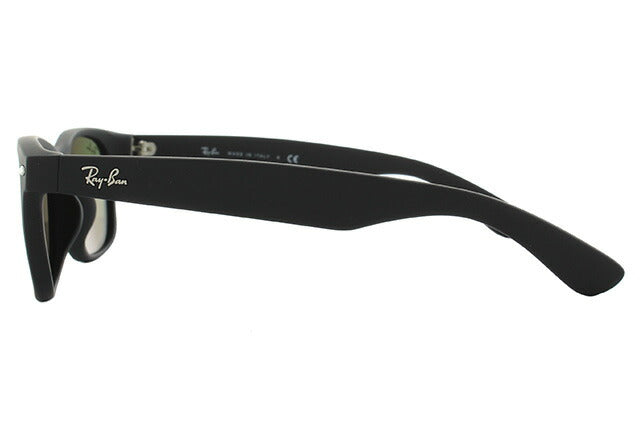 レイバン サングラス ニューウェイファーラー RB2132F 622/69 55 アジアンフィット ウェリントン型 ミラー メンズ レディース ドライブ 運転 アウトドア ブランドサングラス 紫外線 花粉対策 NEW WAYFARER Ray-Ban