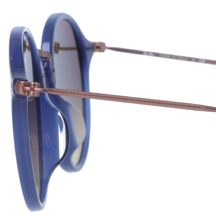 レイバン サングラス ラウンドフレック RB2447NF 625470 52 アジアンフィット ラウンド型 フラットレンズ ミラー メンズ レディース ドライブ 運転 アウトドア ブランドサングラス 紫外線 花粉対策 ROUND FLECK Ray-Ban