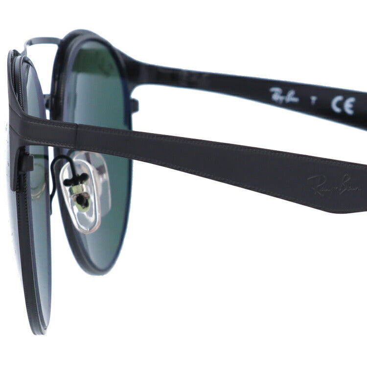 レイバン 偏光サングラス RB3545 186/9A 51 レギュラーフィット ブロー型 メンズ レディース ドライブ 運転 アウトドア ブランドサングラス 紫外線 花粉対策 Ray-Ban