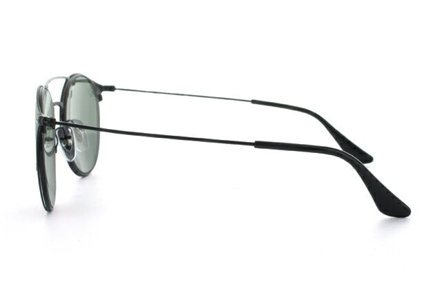 レイバン サングラス RB3546 186 49 レギュラーフィット ボストン型 G-15 グリーンレンズ メンズ レディース ドライブ 運転 アウトドア ブランドサングラス 紫外線 花粉対策 Ray-Ban