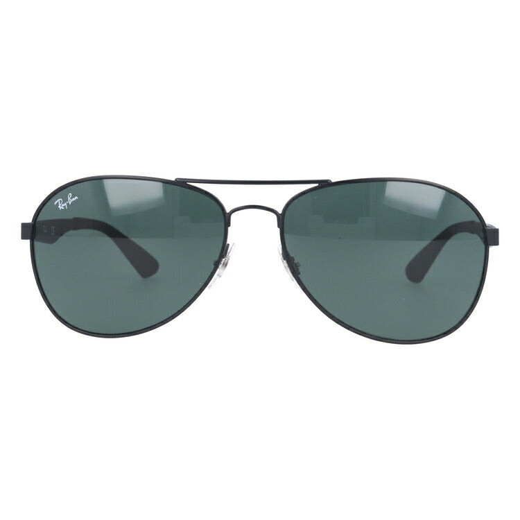 レイバン サングラス RB3549 006/71 61 レギュラーフィット ティアドロップ型 メンズ レディース ドライブ 運転 アウトドア ブランドサングラス 紫外線 花粉対策 Ray-Ban