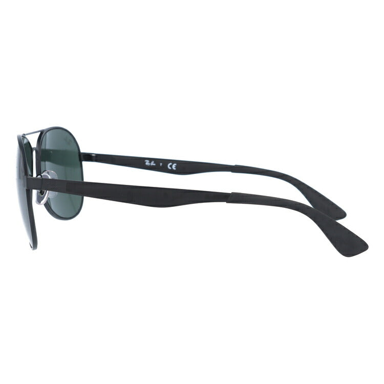 レイバン サングラス RB3549 006/71 61 レギュラーフィット ティアドロップ型 メンズ レディース ドライブ 運転 アウトドア ブランドサングラス 紫外線 花粉対策 Ray-Ban