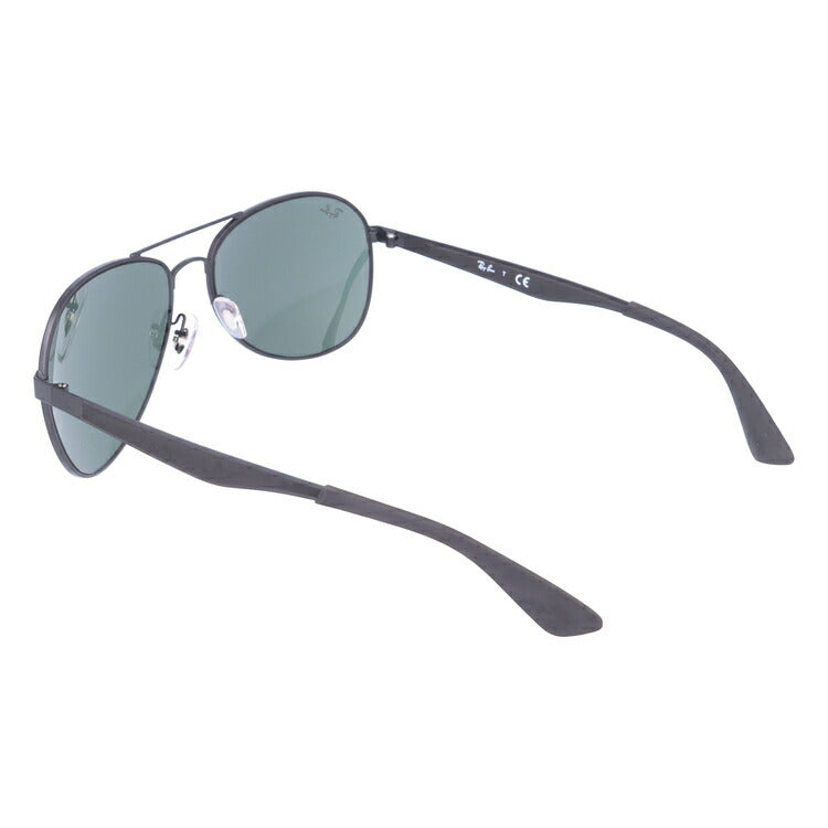 レイバン サングラス RB3549 006/71 61 レギュラーフィット ティアドロップ型 メンズ レディース ドライブ 運転 アウトドア ブランドサングラス 紫外線 花粉対策 Ray-Ban