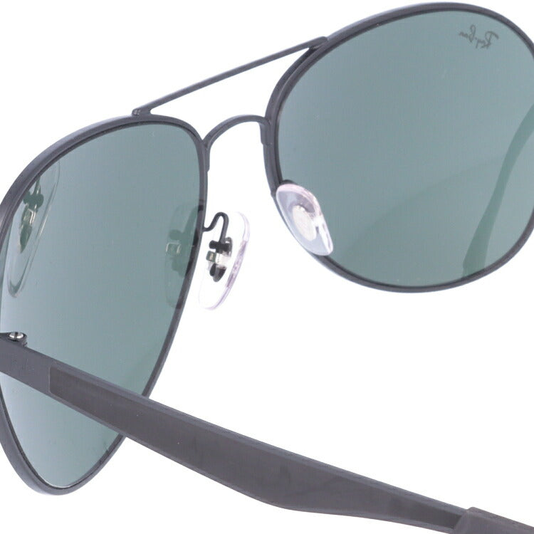 レイバン サングラス RB3549 006/71 61 レギュラーフィット ティアドロップ型 メンズ レディース ドライブ 運転 アウトドア ブランドサングラス 紫外線 花粉対策 Ray-Ban