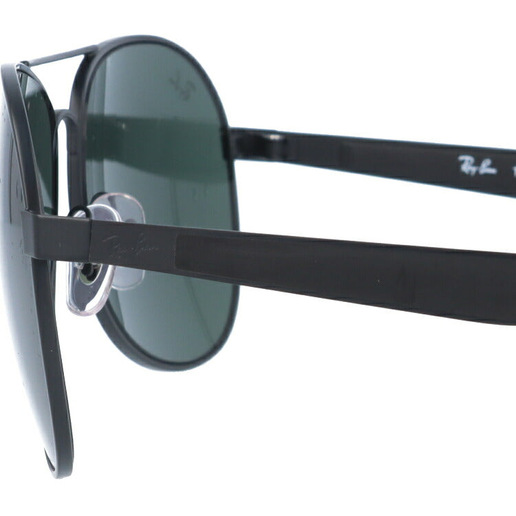 レイバン サングラス RB3549 006/71 61 レギュラーフィット ティアドロップ型 メンズ レディース ドライブ 運転 アウトドア ブランドサングラス 紫外線 花粉対策 Ray-Ban