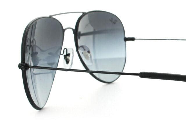 レイバン サングラス RB3558 002/8G 58 レギュラーフィット ティアドロップ型 メンズ レディース ドライブ 運転 アウトドア ブランドサングラス 紫外線 花粉対策 Ray-Ban