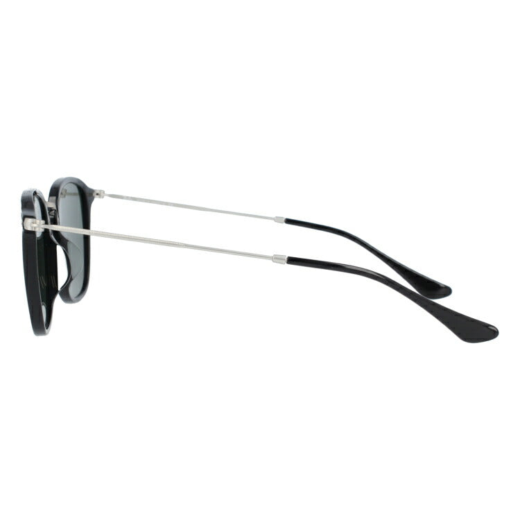 レイバン サングラス RB2448NF 901 53 アジアンフィット ウェリントン型 G-15 グリーンレンズ メンズ レディース ドライブ 運転 アウトドア ブランドサングラス 紫外線 花粉対策 Ray-Ban