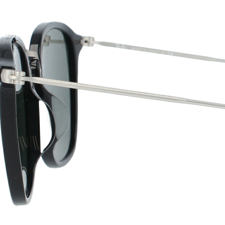 レイバン サングラス RB2448NF 901 53 アジアンフィット ウェリントン型 G-15 グリーンレンズ メンズ レディース ドライブ 運転 アウトドア ブランドサングラス 紫外線 花粉対策 Ray-Ban