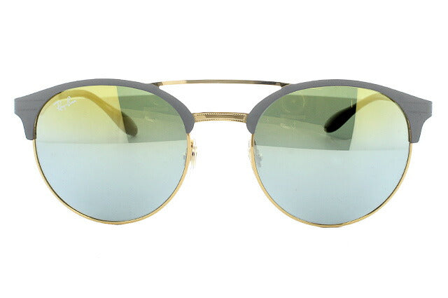 レイバン サングラス RB3545 9007A7 51 レギュラーフィット ブロー型 ミラー メンズ レディース ドライブ 運転 アウトドア ブランドサングラス 紫外線 花粉対策 Ray-Ban