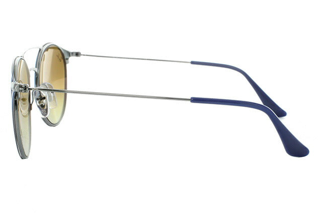 レイバン サングラス RB3546 90109U 49 レギュラーフィット ボストン型 ミラー メンズ レディース ドライブ 運転 アウトドア ブランドサングラス 紫外線 花粉対策 Ray-Ban