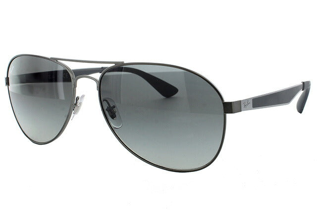 レイバン サングラス RB3549 029/11 61 レギュラーフィット ティアドロップ型 メンズ レディース ドライブ 運転 アウトドア ブランドサングラス 紫外線 花粉対策 Ray-Ban