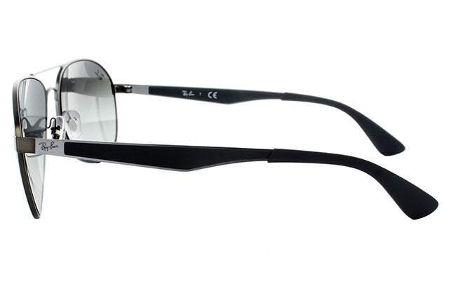 レイバン サングラス RB3549 029/11 61 レギュラーフィット ティアドロップ型 メンズ レディース ドライブ 運転 アウトドア ブランドサングラス 紫外線 花粉対策 Ray-Ban