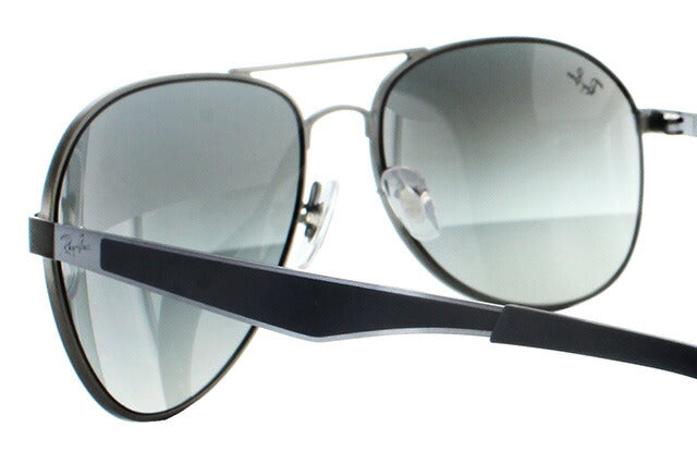 レイバン サングラス RB3549 029/11 61 レギュラーフィット ティアドロップ型 メンズ レディース ドライブ 運転 アウトドア ブランドサングラス 紫外線 花粉対策 Ray-Ban