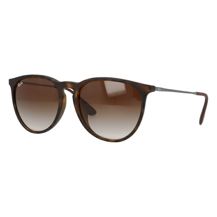 レイバン サングラス エリカ RB4171F 865/13 57 アジアンフィット ボストン型 メンズ レディース ドライブ 運転 アウトドア ブランドサングラス 紫外線 花粉対策 ERIKA Ray-Ban