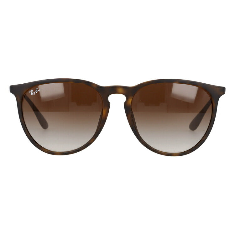 レイバン サングラス エリカ RB4171F 865/13 57 アジアンフィット ボストン型 メンズ レディース ドライブ 運転 アウトドア ブランドサングラス 紫外線 花粉対策 ERIKA Ray-Ban