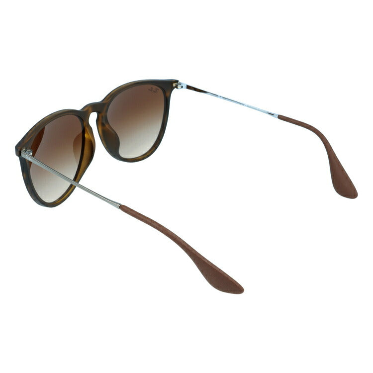 レイバン サングラス エリカ RB4171F 865/13 57 アジアンフィット ボストン型 メンズ レディース ドライブ 運転 アウトドア ブランドサングラス 紫外線 花粉対策 ERIKA Ray-Ban