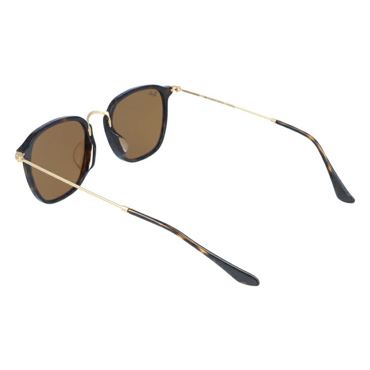 レイバン サングラス RB2448NF 902 53 アジアンフィット ウェリントン型 フラットレンズ メンズ レディース ドライブ 運転 アウトドア ブランドサングラス 紫外線 花粉対策 Ray-Ban