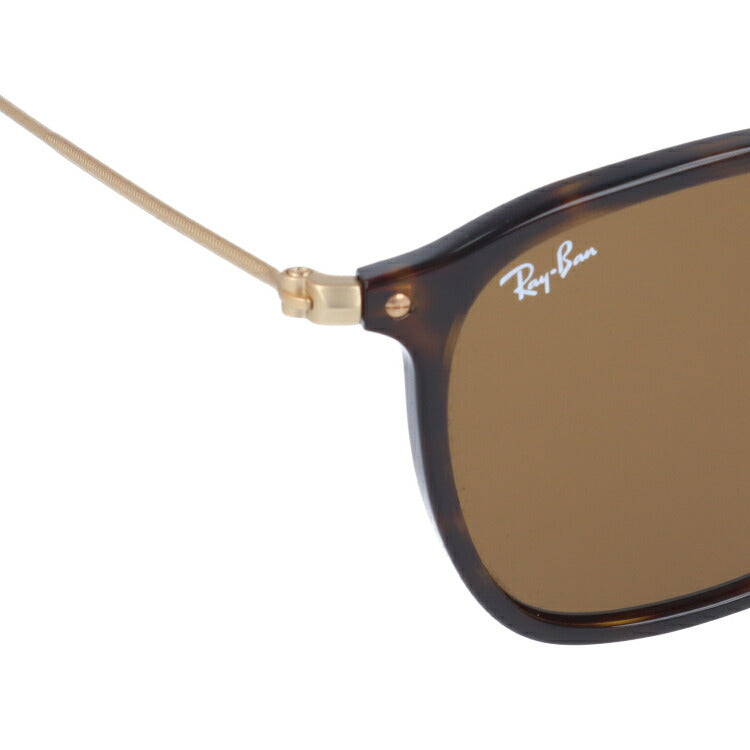 レイバン サングラス RB2448NF 902 53 アジアンフィット ウェリントン型 フラットレンズ メンズ レディース ドライブ 運転 アウトドア ブランドサングラス 紫外線 花粉対策 Ray-Ban
