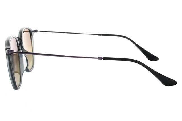 レイバン サングラス RB2448NF 12104O 53 アジアンフィット ウェリントン型 ミラー メンズ レディース ドライブ 運転 アウトドア ブランドサングラス 紫外線 花粉対策 Ray-Ban