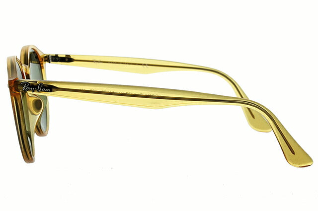 レイバン サングラス RB2180F 6277B1 51 アジアンフィット ボストン型 ミラー メンズ レディース ドライブ 運転 アウトドア ブランドサングラス 紫外線 花粉対策 Ray-Ban