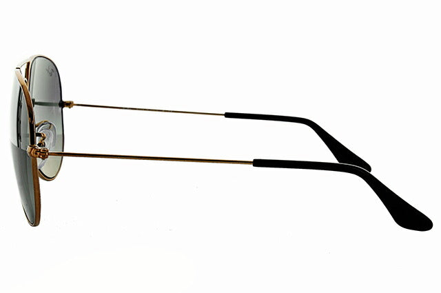 レイバン サングラス アビエーター RB3025 197/71 58 レギュラーフィット ティアドロップ型 メンズ レディース ドライブ 運転 アウトドア ブランドサングラス 紫外線 花粉対策 AVIATOR Ray-Ban