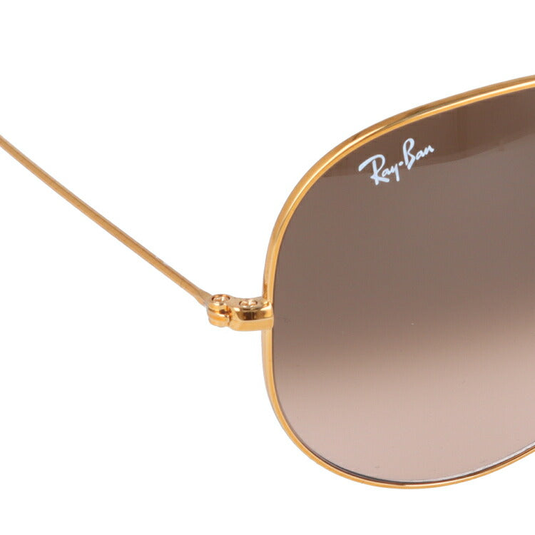 レイバン サングラス アウトドアーズマン2 RB3029 9001A5 62 レギュラーフィット ティアドロップ型 メンズ レディース ドライブ 運転 アウトドア ブランドサングラス 紫外線 花粉対策 OUTDOORSMAN II Ray-Ban