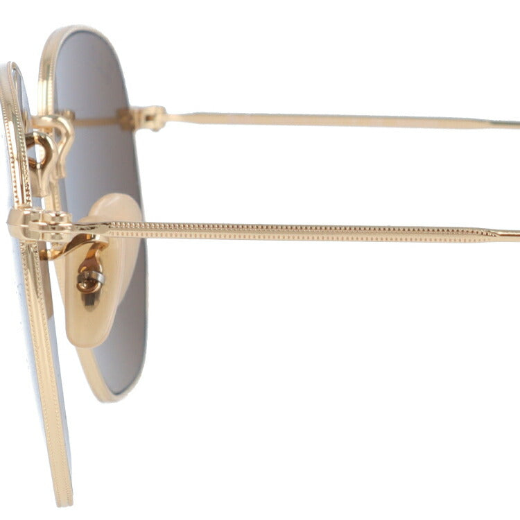 レイバン 偏光サングラス ヘキサゴナル RB3548N 001/57 54 レギュラーフィット ヘキサゴン型 フラットレンズ メンズ レディース ドライブ 運転 アウトドア ブランドサングラス 紫外線 花粉対策 HEXAGONAL Ray-Ban