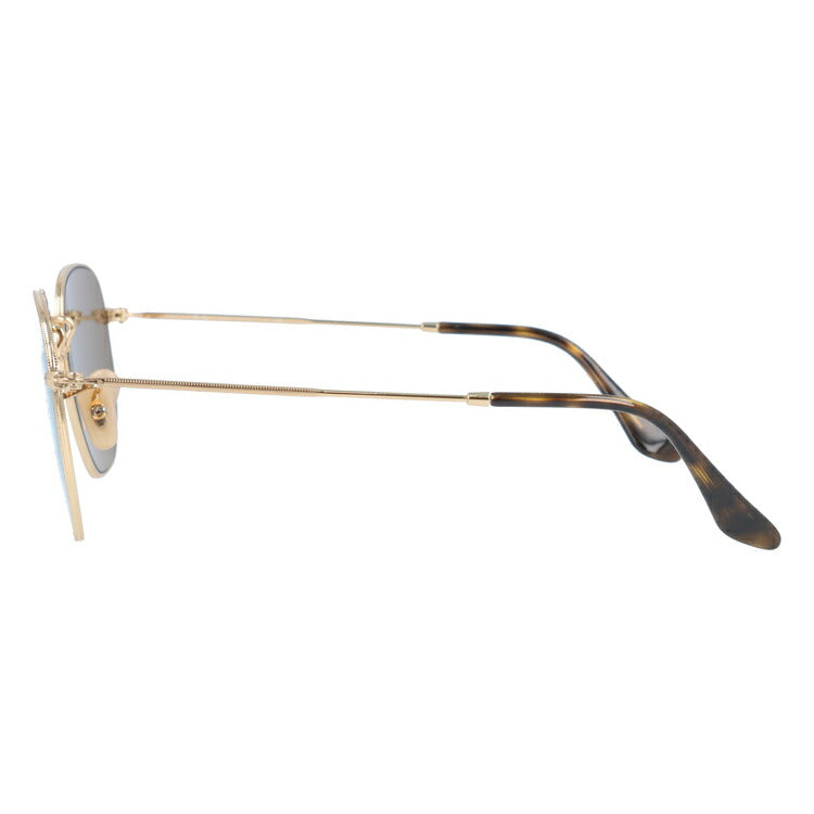 レイバン サングラス ヘキサゴナル RB3548N 001/93 54 レギュラーフィット ヘキサゴン型 フラットレンズ ミラー メンズ レディース ドライブ 運転 アウトドア ブランドサングラス 紫外線 花粉対策 HEXAGONAL Ray-Ban