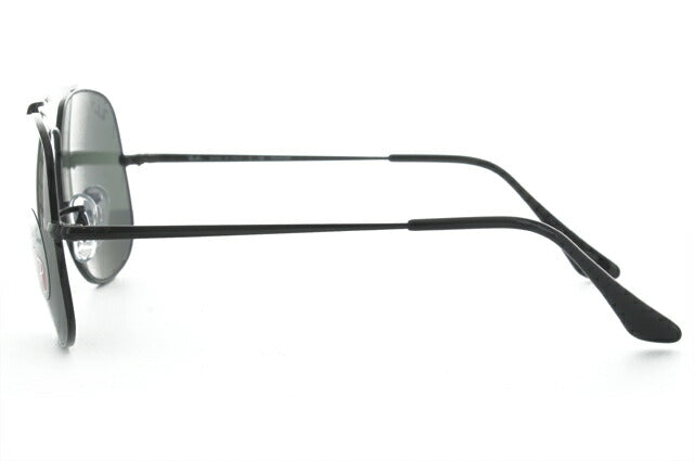 レイバン 偏光サングラス ジェネラル RB3561 002/58 57 レギュラーフィット ティアドロップ型 メンズ レディース ドライブ 運転 アウトドア ブランドサングラス 紫外線 花粉対策 GENERAL Ray-Ban