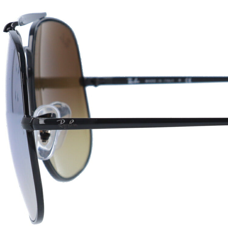 レイバン サングラス ジェネラル RB3561 002/9U 57 レギュラーフィット ティアドロップ型 ミラー メンズ レディース ドライブ 運転 アウトドア ブランドサングラス 紫外線 花粉対策 GENERAL Ray-Ban