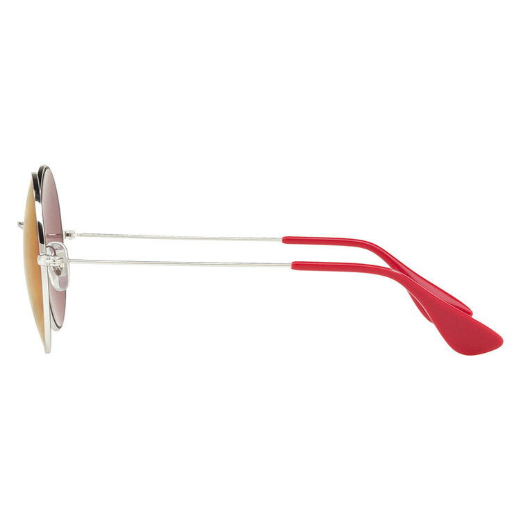 レイバン サングラス ジャジョ RB3592 003/D0 55 レギュラーフィット ラウンド型 ミラー メンズ レディース ドライブ 運転 アウトドア ブランドサングラス 紫外線 花粉対策 JA-JO Ray-Ban