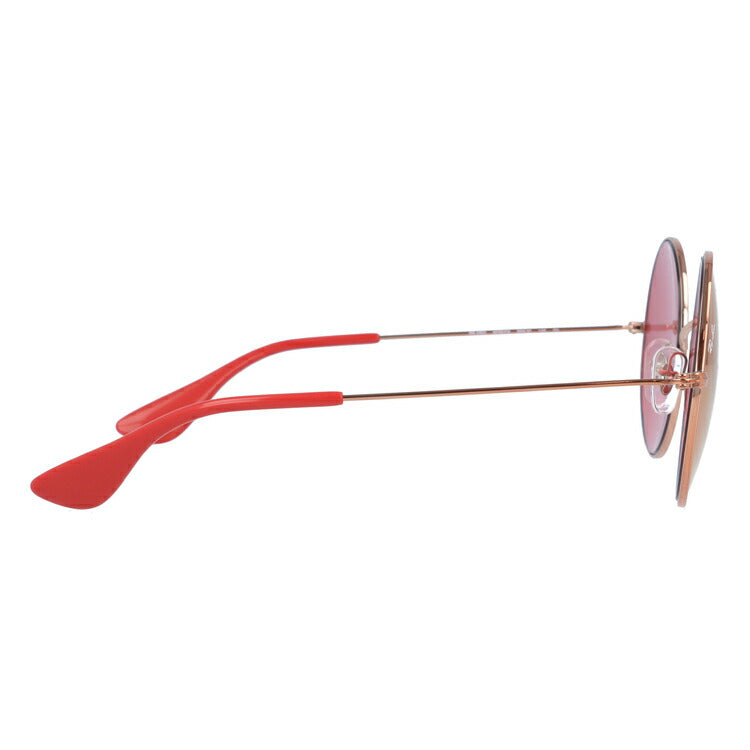 レイバン サングラス ジャジョ RB3592 9035C8 55 レギュラーフィット ラウンド型 ミラー メンズ レディース ドライブ 運転 アウトドア ブランドサングラス 紫外線 花粉対策 JA-JO Ray-Ban