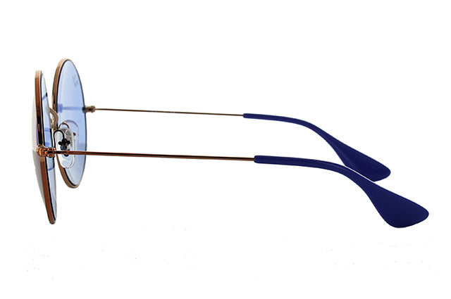 レイバン サングラス ジャジョ RB3592 9035D1 55 レギュラーフィット ラウンド型 ミラー メンズ レディース ドライブ 運転 アウトドア ブランドサングラス 紫外線 花粉対策 JA-JO Ray-Ban