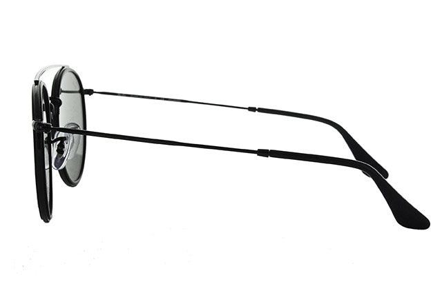 レイバン 偏光サングラス ラウンド RB3647N 002/58 51 レギュラーフィット ラウンド型 ダブルブリッジ メンズ レディース ドライブ 運転 アウトドア ブランドサングラス 紫外線 花粉対策 ROUND Ray-Ban