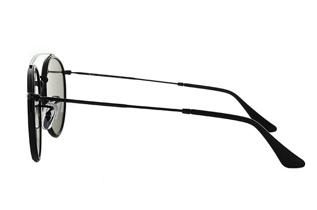 レイバン サングラス ラウンド RB3647N 002/R5 51 レギュラーフィット ラウンド型 ダブルブリッジ メンズ レディース ドライブ 運転 アウトドア ブランドサングラス 紫外線 花粉対策 ROUND Ray-Ban