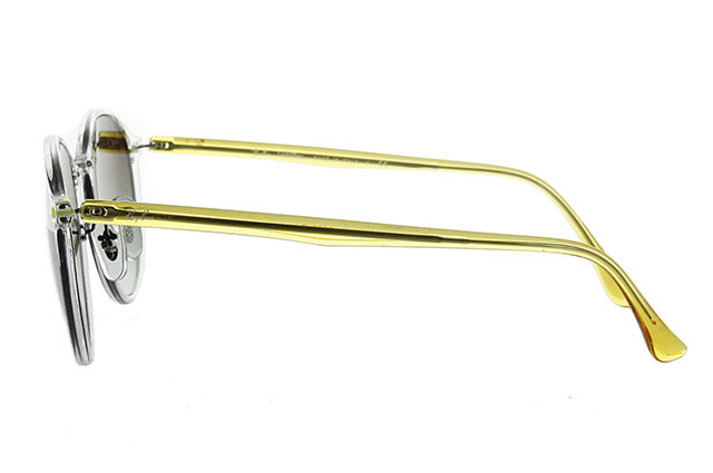 レイバン サングラス RB4242 6288B9 49 レギュラーフィット ボストン型 ミラー メンズ レディース ドライブ 運転 アウトドア ブランドサングラス 紫外線 花粉対策 Ray-Ban