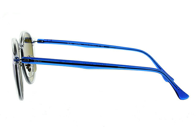 レイバン サングラス RB4242 6289B7 49 レギュラーフィット ボストン型 ミラー メンズ レディース ドライブ 運転 アウトドア ブランドサングラス 紫外線 花粉対策 Ray-Ban