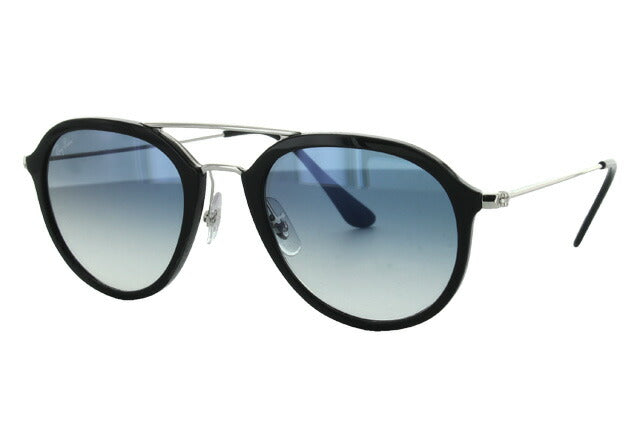 レイバン サングラス RB4253 62923F 50 レギュラーフィット ティアドロップ型 メンズ レディース ドライブ 運転 アウトドア ブランドサングラス 紫外線 花粉対策 Ray-Ban