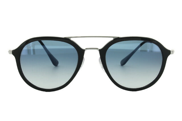 レイバン サングラス RB4253 62923F 50 レギュラーフィット ティアドロップ型 メンズ レディース ドライブ 運転 アウトドア ブランドサングラス 紫外線 花粉対策 Ray-Ban