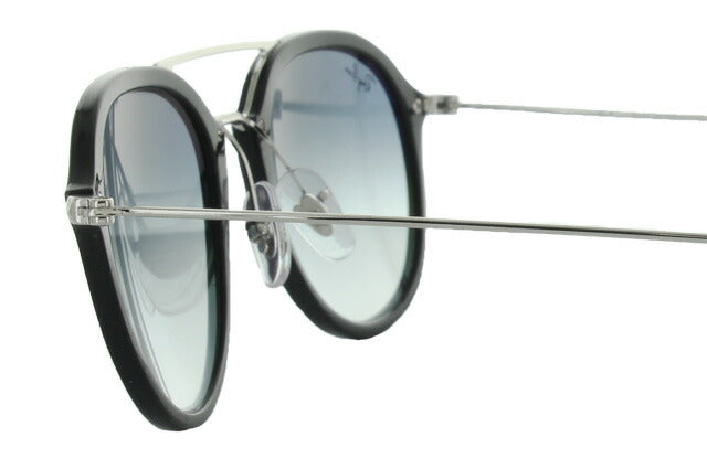 レイバン サングラス RB4253 62923F 50 レギュラーフィット ティアドロップ型 メンズ レディース ドライブ 運転 アウトドア ブランドサングラス 紫外線 花粉対策 Ray-Ban