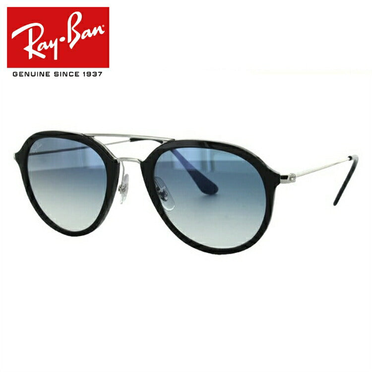 レイバン サングラス RB4253 62923F 50 レギュラーフィット ティアドロップ型 メンズ レディース ドライブ 運転 アウトドア ブランドサングラス 紫外線 花粉対策 Ray-Ban