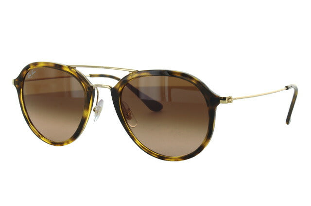 レイバン サングラス RB4253 710/A5 50 レギュラーフィット ティアドロップ型 メンズ レディース ドライブ 運転 アウトドア ブランドサングラス 紫外線 花粉対策 Ray-Ban