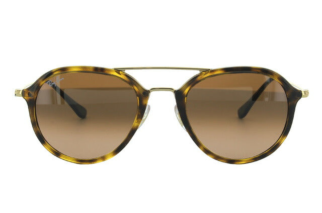 レイバン サングラス RB4253 710/A5 50 レギュラーフィット ティアドロップ型 メンズ レディース ドライブ 運転 アウトドア ブランドサングラス 紫外線 花粉対策 Ray-Ban