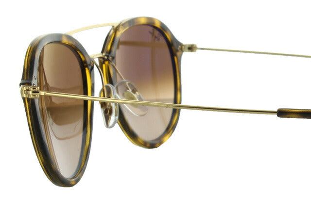 レイバン サングラス RB4253 710/A5 50 レギュラーフィット ティアドロップ型 メンズ レディース ドライブ 運転 アウトドア ブランドサングラス 紫外線 花粉対策 Ray-Ban