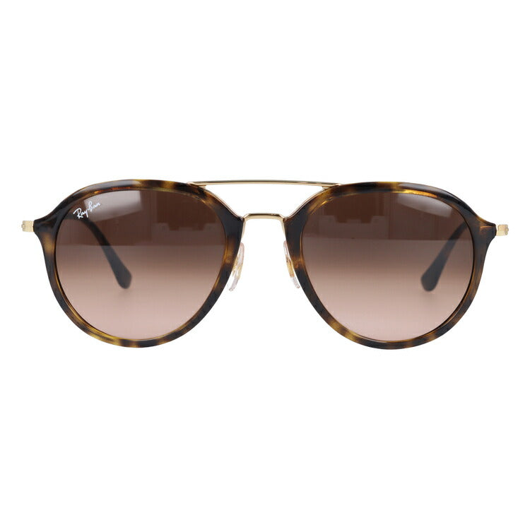 レイバン サングラス RB4253 710/A5 53 レギュラーフィット ティアドロップ型 メンズ レディース ドライブ 運転 アウトドア ブランドサングラス 紫外線 花粉対策 Ray-Ban