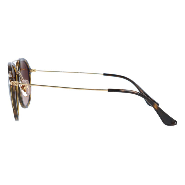 レイバン サングラス RB4253 710/A5 53 レギュラーフィット ティアドロップ型 メンズ レディース ドライブ 運転 アウトドア ブランドサングラス 紫外線 花粉対策 Ray-Ban