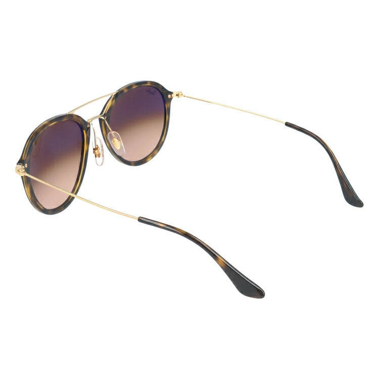 レイバン サングラス RB4253 710/A5 53 レギュラーフィット ティアドロップ型 メンズ レディース ドライブ 運転 アウトドア ブランドサングラス 紫外線 花粉対策 Ray-Ban